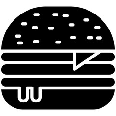 Burger Icon