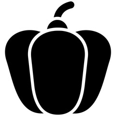 Paprika Icon