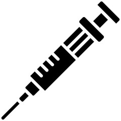 Syringe Icon