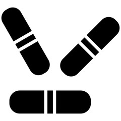 Pills Icon