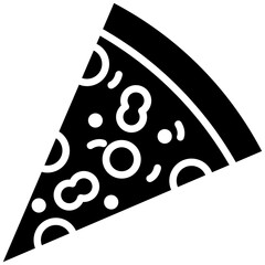 Pizza Icon