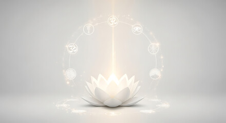 Spiritual awakening meditation practice ascending energy light healing spiritual wellness