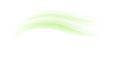 Light Green Cool Wind Effect with Circular Twirl and Dynamic Spiral Movement