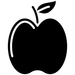 Apple Icon
