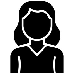 Female Icon