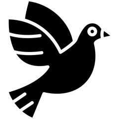 Dove Icon