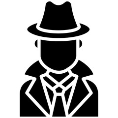 Espionage Icon