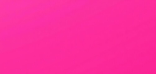 Solid vibrant hot pink background, perfect for minimalist designs, pure pink, shade