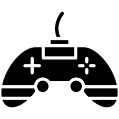Obraz premium Game Console Icon