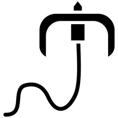 Grappling Hook Icon