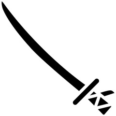 Katana Icon