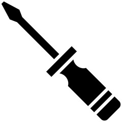 Screwdriver Icon
