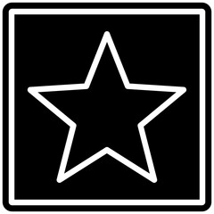 Star Icon