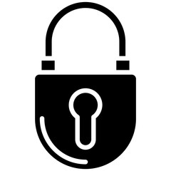 Lock Icon