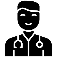 Doctor Icon
