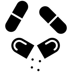 Capsule Icon