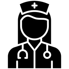 Nurse Icon