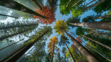 Cathedral of Seasons"