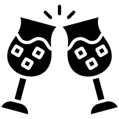Cheer Icon