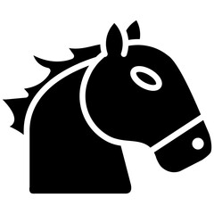 Horse Icon