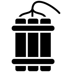 Dynamite Icon