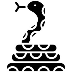 Snake Icon