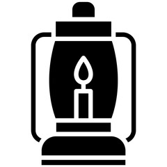 Lantern Icon