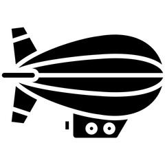 Zeppelin Icon © Artify IT Solutions