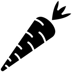Carrot Icon