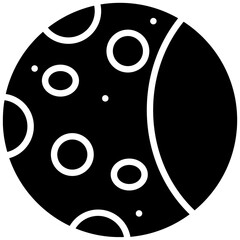 Moonphase Icon