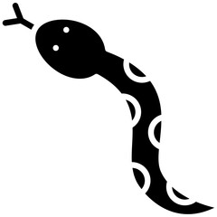 Snake Icon