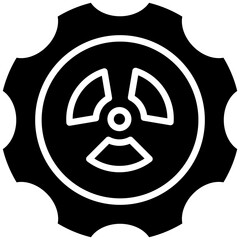 Gear Icon