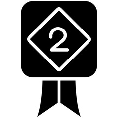 Game Achievement Icon