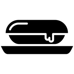 Eclair Icon