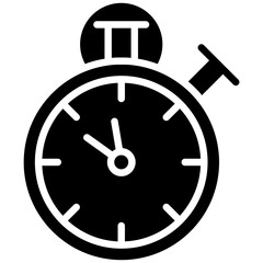 Time Icon