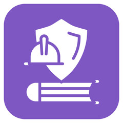 Risk Assessment Icon