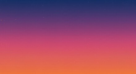 Obraz premium Twilight Hues