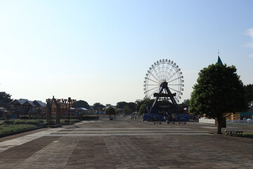 国営ひたち海浜公園