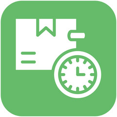 Delivery Timeframe Icon