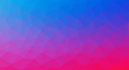 Obraz premium Chromatic Tide