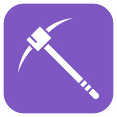 Pickaxe Icon