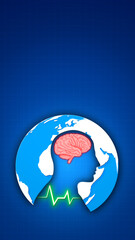 Mental Health Awareness Around the World