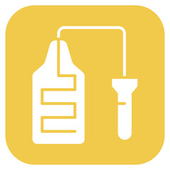 Refining Process Icon