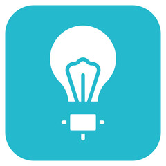 Lightbulb Icon