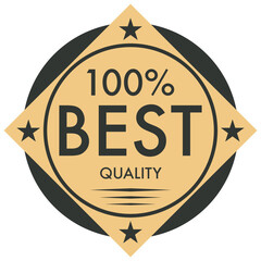 Premium Quality Guarantee Badges and Seals Collection for Branding and Certification