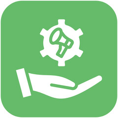 Service Package Icon