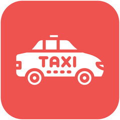 Taxi Icon