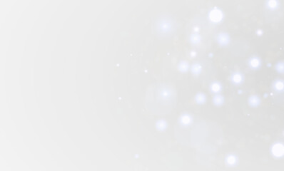 Dust blue glow shine glowing sparkle shiny light magic flare flash transparent stardust particles bright glitter magical festive background png.