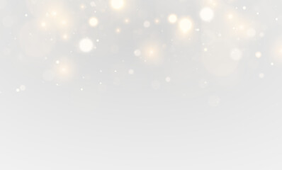 Dust yellow glow shine glowing sparkle shiny light stardust particles transparent bright glitter magical festive effect background png.