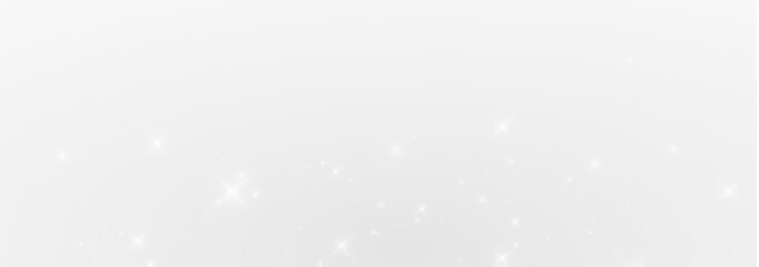 Dust white glow shine glowing sparkle shiny light transparent stardust particles bright glitter...